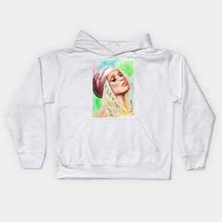 Christina Aguilera Kids Hoodie